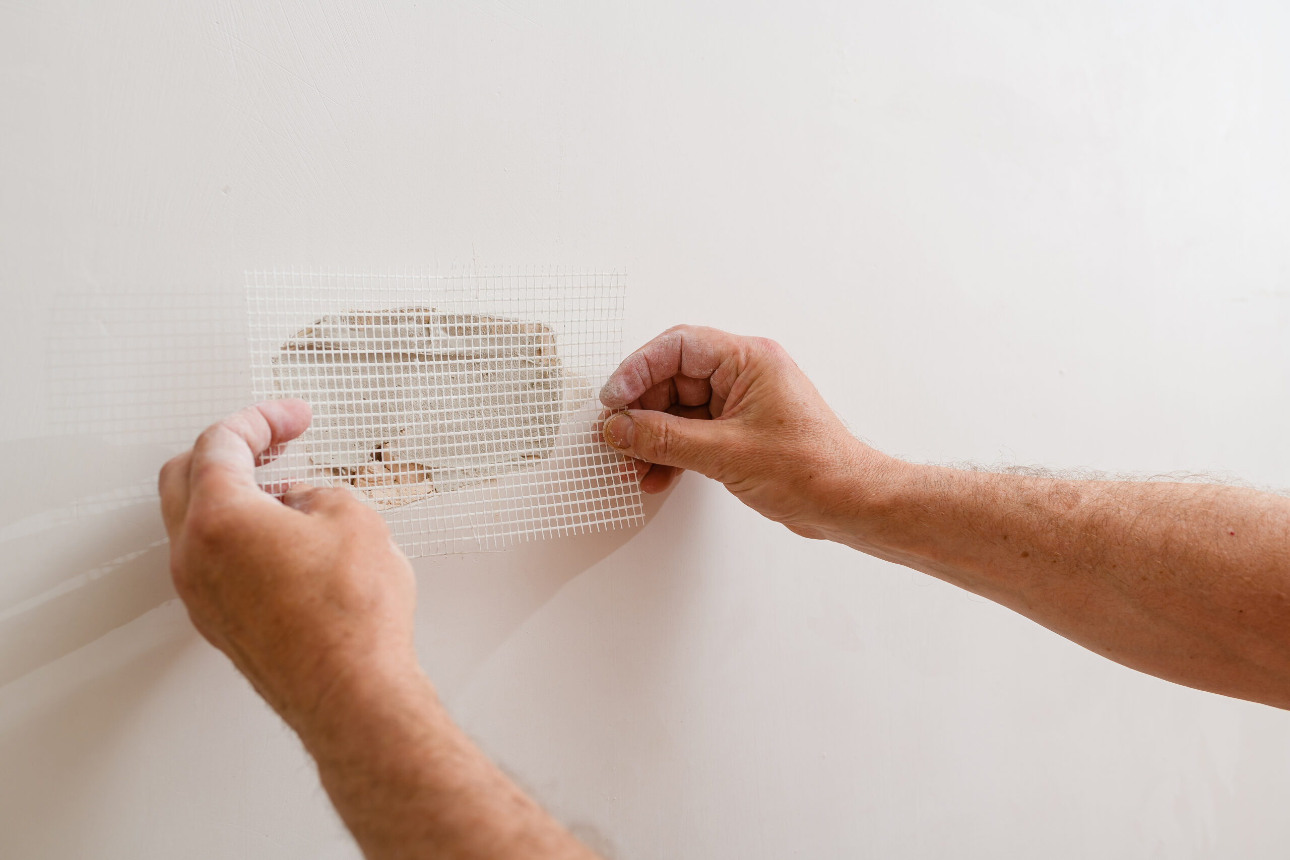 Handyman To do list