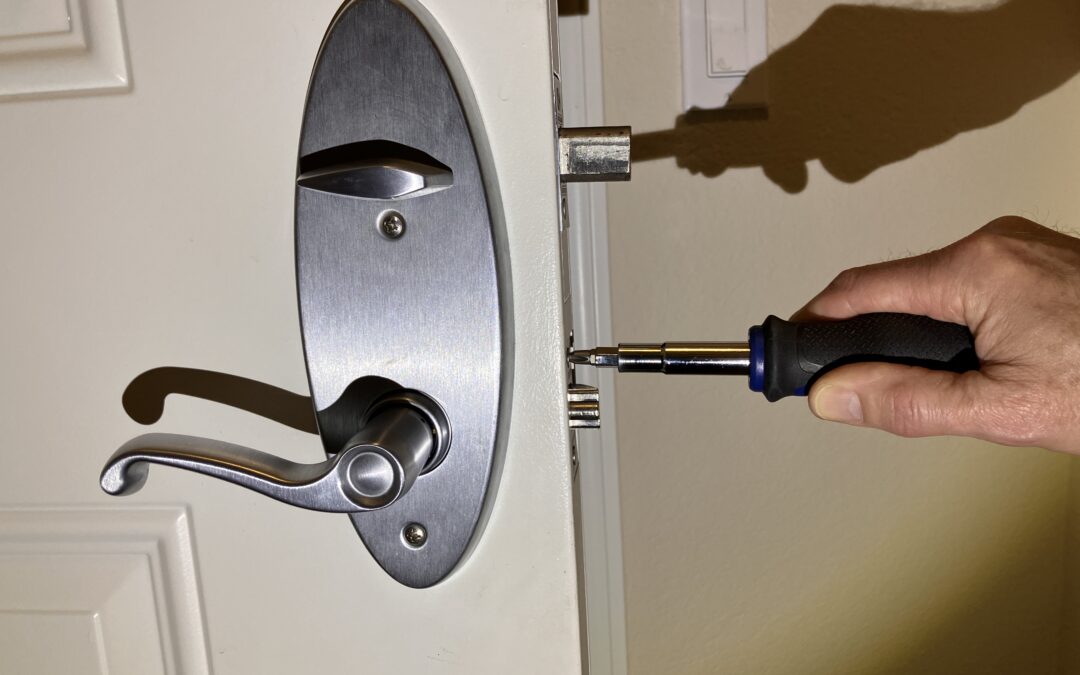 Door Repair in Los Altos, CA